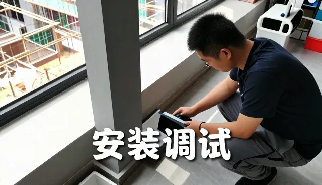 技术服务如何满足现代高峰期运行需求