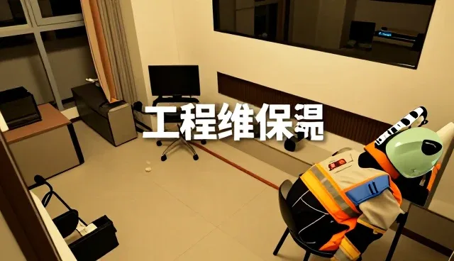 土建施工安全趋势:智能化与标准化并行