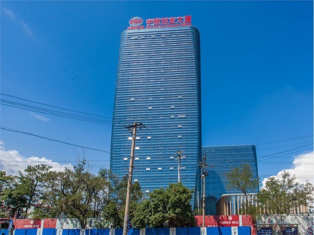 盐城专业能耗管理平台